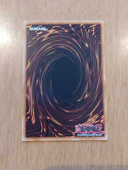 Fissure RP01-EN006 Rare YuGiOh Card - Image 3