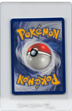 GRAVELER 44/110 - REVERSE Holo - Legendary Collection - POKEMON CARD - NM/LP - Image 2