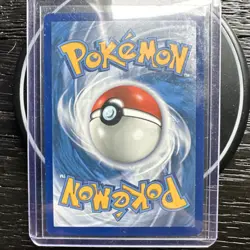 Pokemon Pikachu 025/025 Promo Holo McDonald's 25th Anniversary TCG Card - Image 2