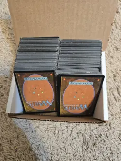 Magic The Gathering Cards Lot Of 250 - Image 4