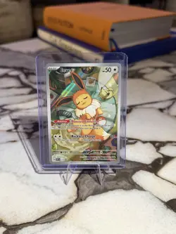 Pokemon TCG Custom Order 3 Card Blaziken / N’s Reshiram Promo / Eevee Promo - Image 1