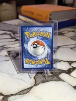Pokemon TCG Custom Order 3 Card Blaziken / N’s Reshiram Promo / Eevee Promo - Image 4