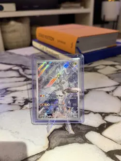 Pokemon TCG Custom Order 3 Card Blaziken / N’s Reshiram Promo / Eevee Promo - Image 5