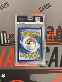 PSA 10 Umbreon Gamestop Obsidian Flames Promo 130 GEM MINT Graded Pokemon Card - Image 2