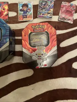 Pokemon 240 Pokemon TCG Trading Cards Collection - Image 5