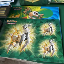 Huge Collection of Bulk Pokemon Cards Lot( Over300) - Image 4