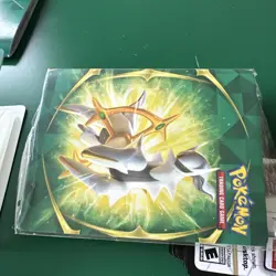 Huge Collection of Bulk Pokemon Cards Lot( Over300) - Image 5