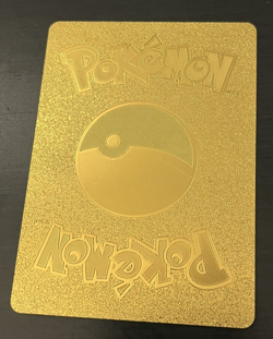 Pokemon MAX Charizard OX , Fan Art Card - Image 3