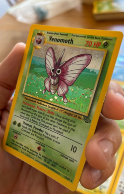 25 Pokemon Base Set Cards Holo + 53 other assorted base set + Promo Cards - Image 4