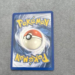 Pokemon High Pressure System Trainer 2006 Card 10/17 Pop Series 3 - Image 2