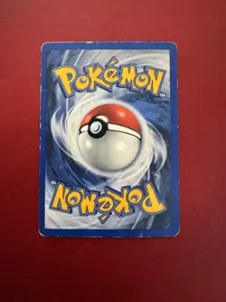 Kabutops 6/75 Holo Rare Neo Discovery Pokemon Card HP - Image 2