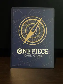 Fire Fist OP05-019 R Best Selection Vol.2 - Premium Card Collection- English - Image 2