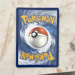 Pokemon TCG M Absol EX XY63 Mega Evolution Holo Card Nintendo English - XY Set - Image 1