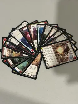 Flesh and Blood Cards - 1000 Bulk Card Lot - Mixed - READ DESCRIPTION! - Image 4