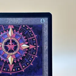 MTG Conservator Beta 1993 Vintage Artifact Old School Magic Card - Image 2