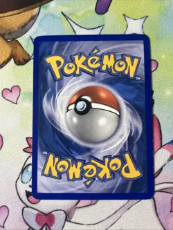 Furret 33/92 2006 EX Legend Maker Pokemon Card Komiya Art Non Holo Uncommon - LP - Image 2