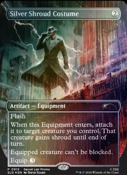 MGT: Secret Lair X Fallout - Everything Built to Last Bundle + Promo! In Hand - Image 2