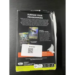 Magic The Gathering Edge of Eternities Counter Intelligence Commander Deck - Image 2