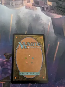 Pact of Negation Masters 25 Regular - Image 2