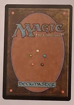 MTG Heritage Druid Morningtide Regular NM - Image 2