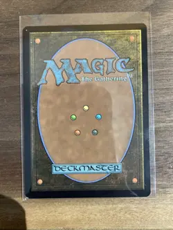 MTG Splinter’s Technique #0233 Showcase Rare Teenage Mutant Ninja Turtles (TMT) - Image 2