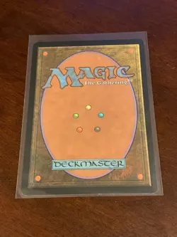 Magic the Gathering Betrayers of Kamigawa Floodbringer - Image 2