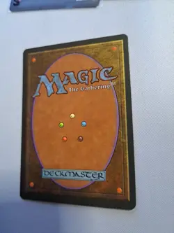 MTG: Helm of Obedience (NM): Alliances (s) - Image 4