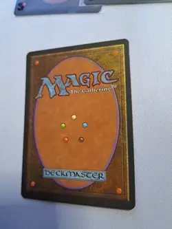 MTG: Helm of Obedience (NM): Alliances (s) - Image 5