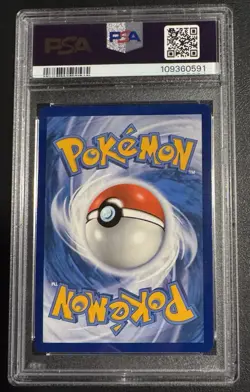 Pokemon TCG Duskull GG28/GG70 Crown Zenith Ultra Rare Card - PSA 10 GEM MINT - Image 2