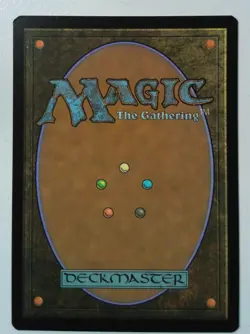 Mishra's Bauble *Uncommon* Magic MtG x1 Double Masters - Image 2