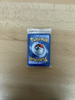 Pokemon SEALED Recycle Energy September 2002 Holofoil League Promo Pack!! WOTC - Image 3