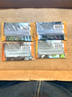 VTG.Pokemon Diamond&Pearl legends awakened ONE Booster Pack factory sealed - Image 2