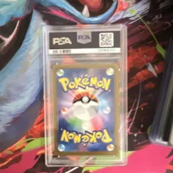 Pokemon Giratina VSTAR Ultra Rare Holo Vstar Universe 261/172 PSA 10 - Image 2