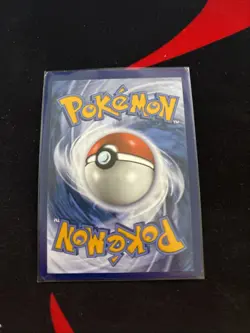 Pokemon Card Mewtwo Holo Rare 130 HP Psychic Type 052 Promo - Image 2