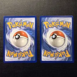 Pokemon TCG - Mega Charizard X ex + Mega Charizard Y ex 2 Card Promo Set - Image 2