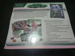 Pokemon TCG Paradox Rift Pokemon Center Elite Trainer Box Sealed - Image 2
