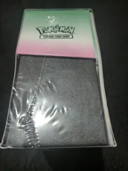 Pokemon TCG Paradox Rift Pokemon Center Elite Trainer Box Sealed - Image 3