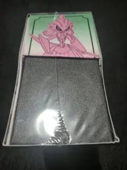 Pokemon TCG Paradox Rift Pokemon Center Elite Trainer Box Sealed - Image 4