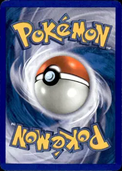 Vintage Wotc Pokemon Bulbasaur Crystal Guardians 46/100 Light Play LP - Image 2