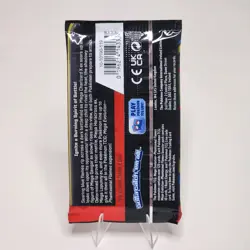 Heavy! 22.56g Pokemon Phantasmal Flames Booster Pack – Factory Sealed - Image 4