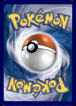 Vintage Wotc Pokemon Chikorita Call of Legends 53/95 Light Play LP - Image 2