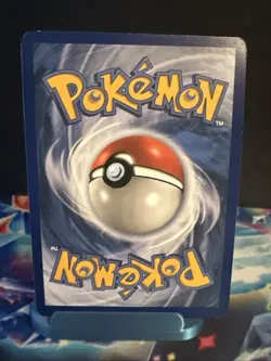 Nihilego GX (Full Art) Lightly Played 103/111 Sm-Crimson Invasion Holo Pokemon - Image 2