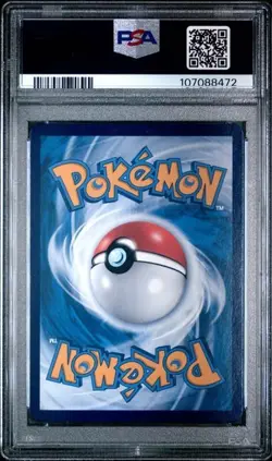 Pokemon Chinese Promo 153/SV-P Pikachu 5th Anniversary Premium CS PSA 10 - Image 2