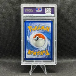 Mimikyu 075 Pokemon Center PSA 10 - Image 2