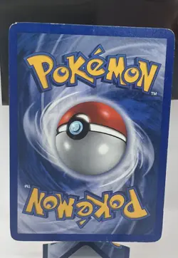 Pokemon TCG Ditto (Charmander) EX Delta Species Set 61/113 - Image 2