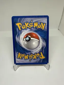 Pokemon Ditto (Mr. Mime) 38/113 Delta Species Regular 2005 Vintage LP - Image 4