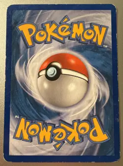 Ditto (Bulbasaur) 36/113 EX Delta Species Uncommon 2005 Vintage Pokemon MP - Image 2