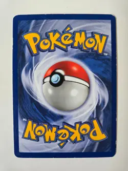 Pokemon Abra 49/82 - Team Rocket 1st edition - WOTC - Image 2