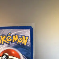 Pokemon TCG Ditto EX Delta Species 40/113 (LP-MP) - Image 3