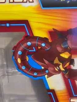2017 Pokemon Volcanion Mythical Collection Box EMPTY NO PACKS OR CARDS - Image 3